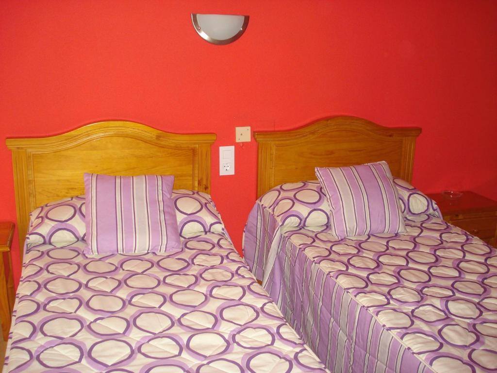 Hotel San Vicente - Centro Playa 콘일데라프론테라 객실 사진