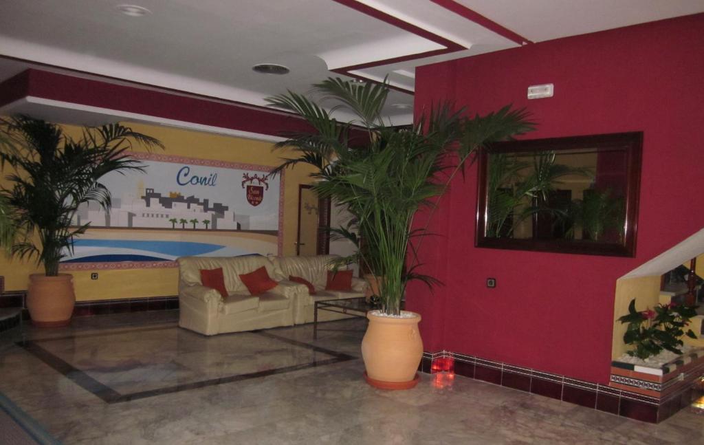 Hotel San Vicente - Centro Playa 콘일데라프론테라 외부 사진