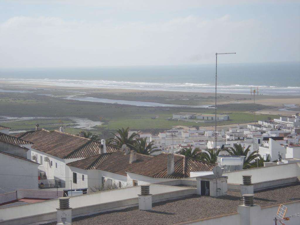 Hotel San Vicente - Centro Playa 콘일데라프론테라 외부 사진